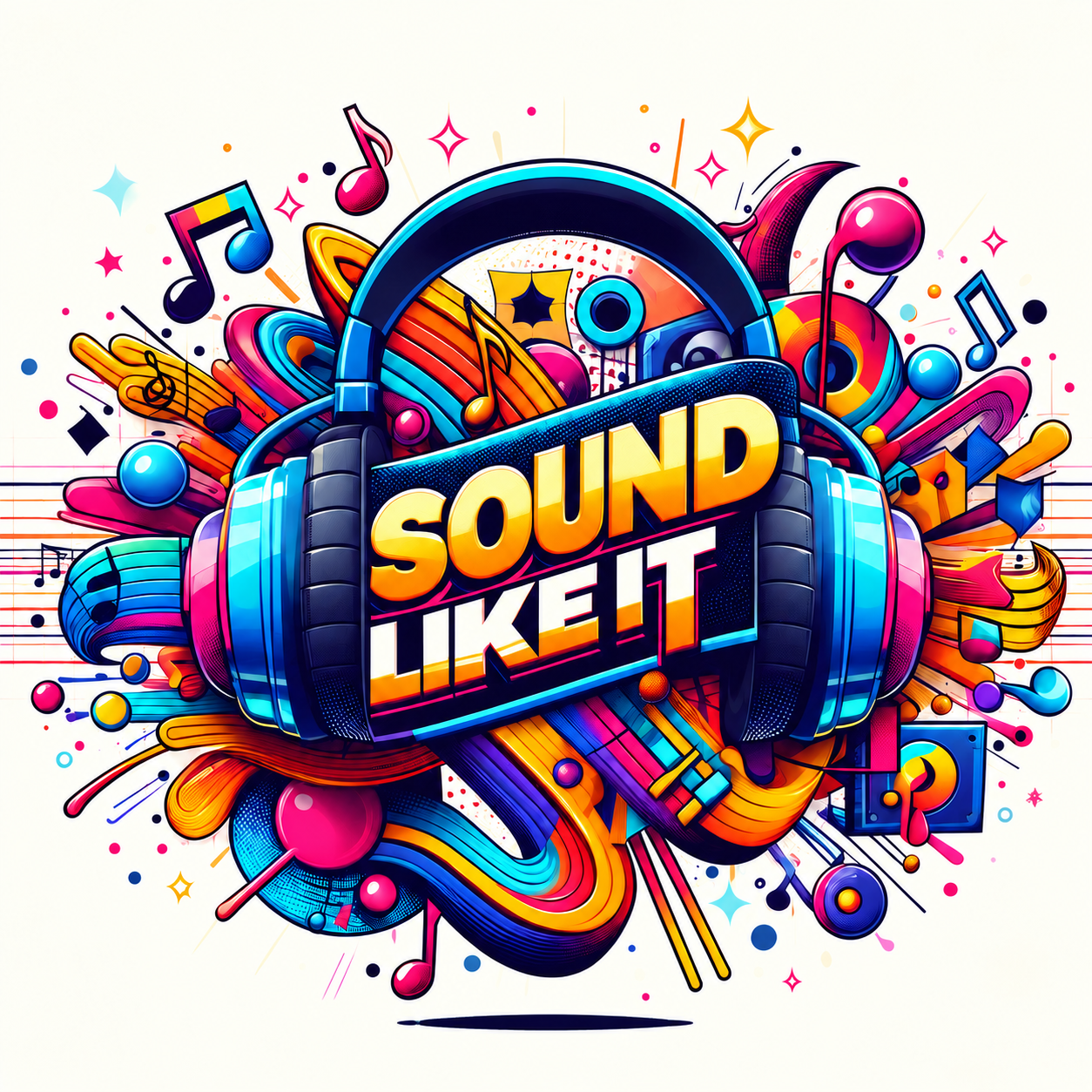 SoundLikeIT