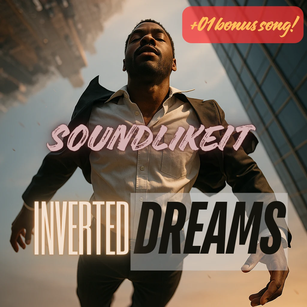 Inverted Dreams
