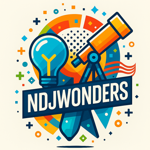 NDJWonders