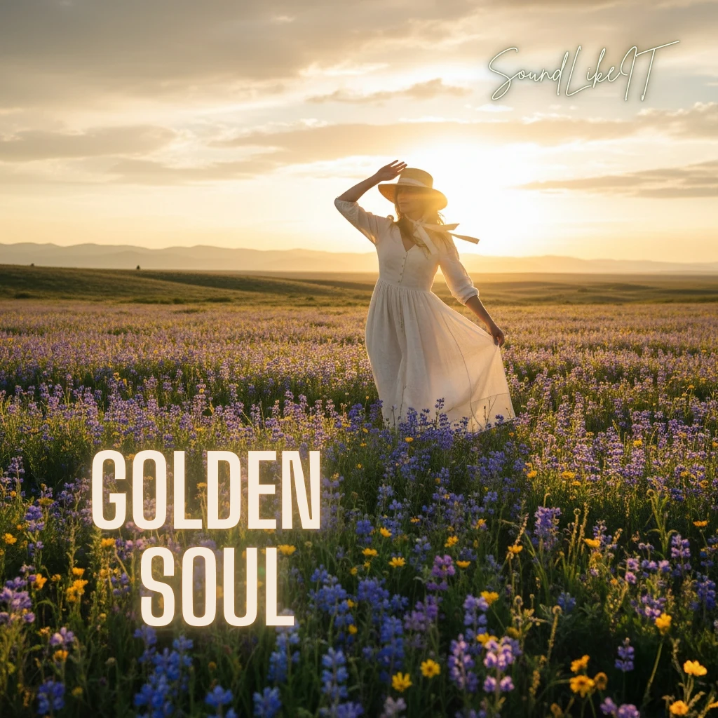 Golden soul